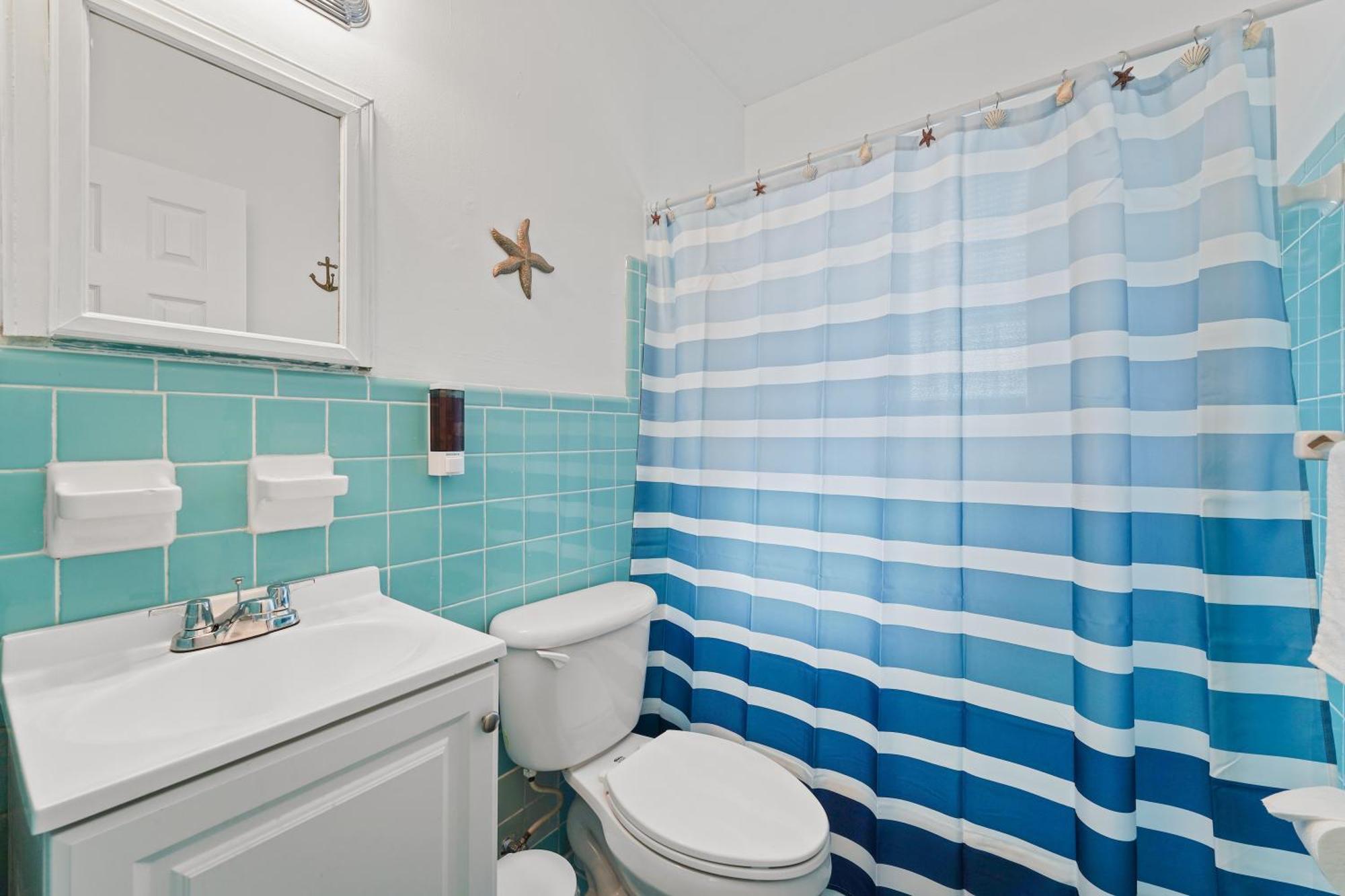 Serene 1br With Tropical Charm Near Brickell Apartment *